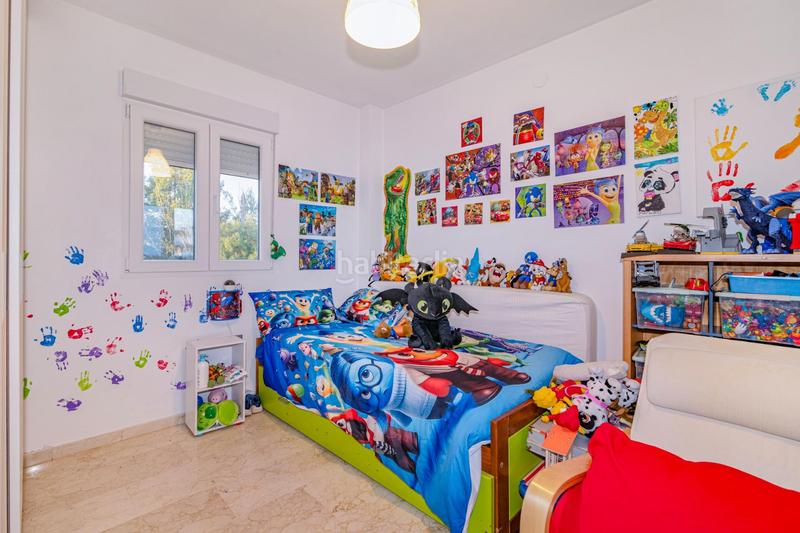 Foto e50dc75b-fbb0-4d6e-824a-8e0e4478f4af. Casa pareada en calle abetos ur.monteluz descubre tu nuevo hogar sin honorarios al comprador en Peligros