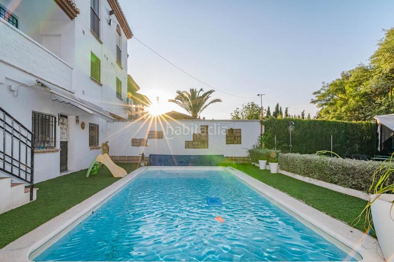 Foto e8237d75-f1fe-427c-8dde-9b33ac2298af. Casa pareada en calle abetos ur.monteluz descubre tu nuevo hogar sin honorarios al comprador en Peligros