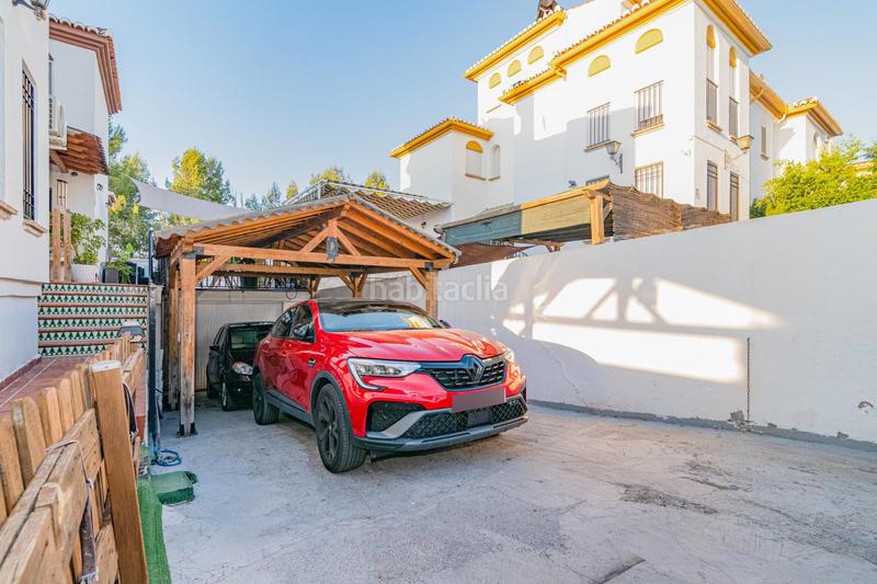 Foto f31fa509-0008-4423-b194-77c648b3eb57. Casa pareada en calle abetos ur.monteluz descubre tu nuevo hogar sin honorarios al comprador en Peligros