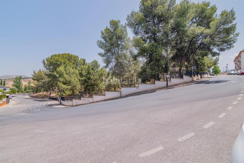 Foto 1f83f194-4488-454e-99df-695860567b47. Apartamento bonito piso con patio y garaje en La Zubia Ciudad Zubia (La)