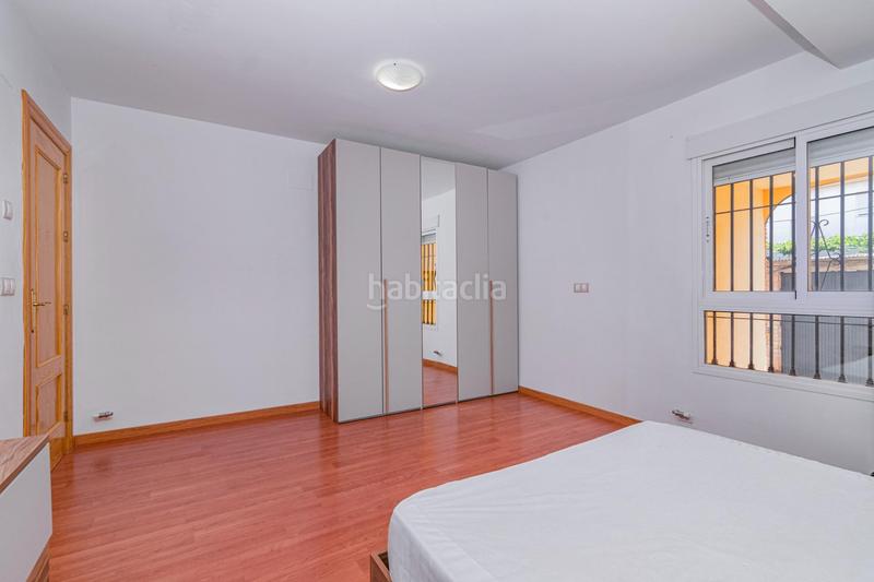 Foto 4efc69f8-d055-429e-8070-c8a6b87faaf1. Apartamento bonito piso con patio y garaje en La Zubia Ciudad Zubia (La)