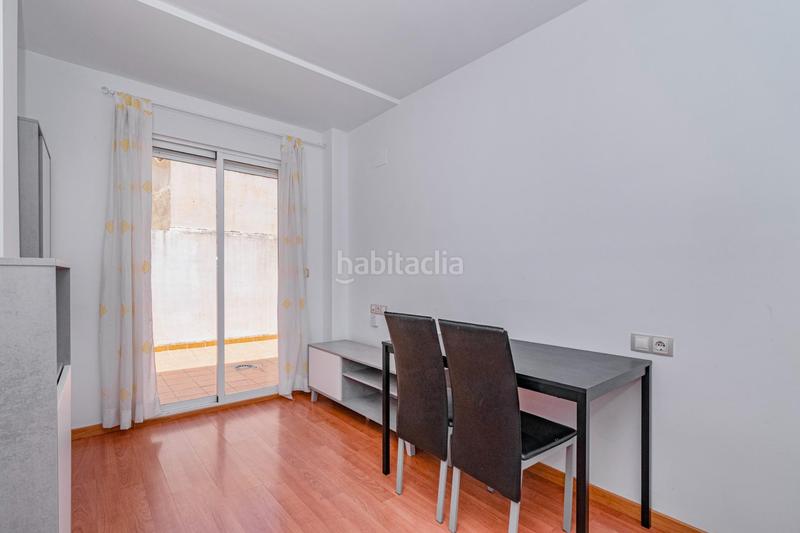 Foto 8fa18fbf-f223-401f-a4dc-45d9893e18fd. Apartamento bonito piso con patio y garaje en La Zubia Ciudad Zubia (La)
