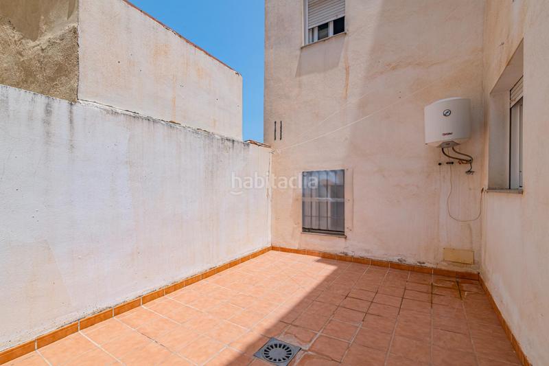 Foto f1b9dd47-6a8e-4181-8d10-040d3bfefab9. Apartamento bonito piso con patio y garaje en La Zubia Ciudad Zubia (La)