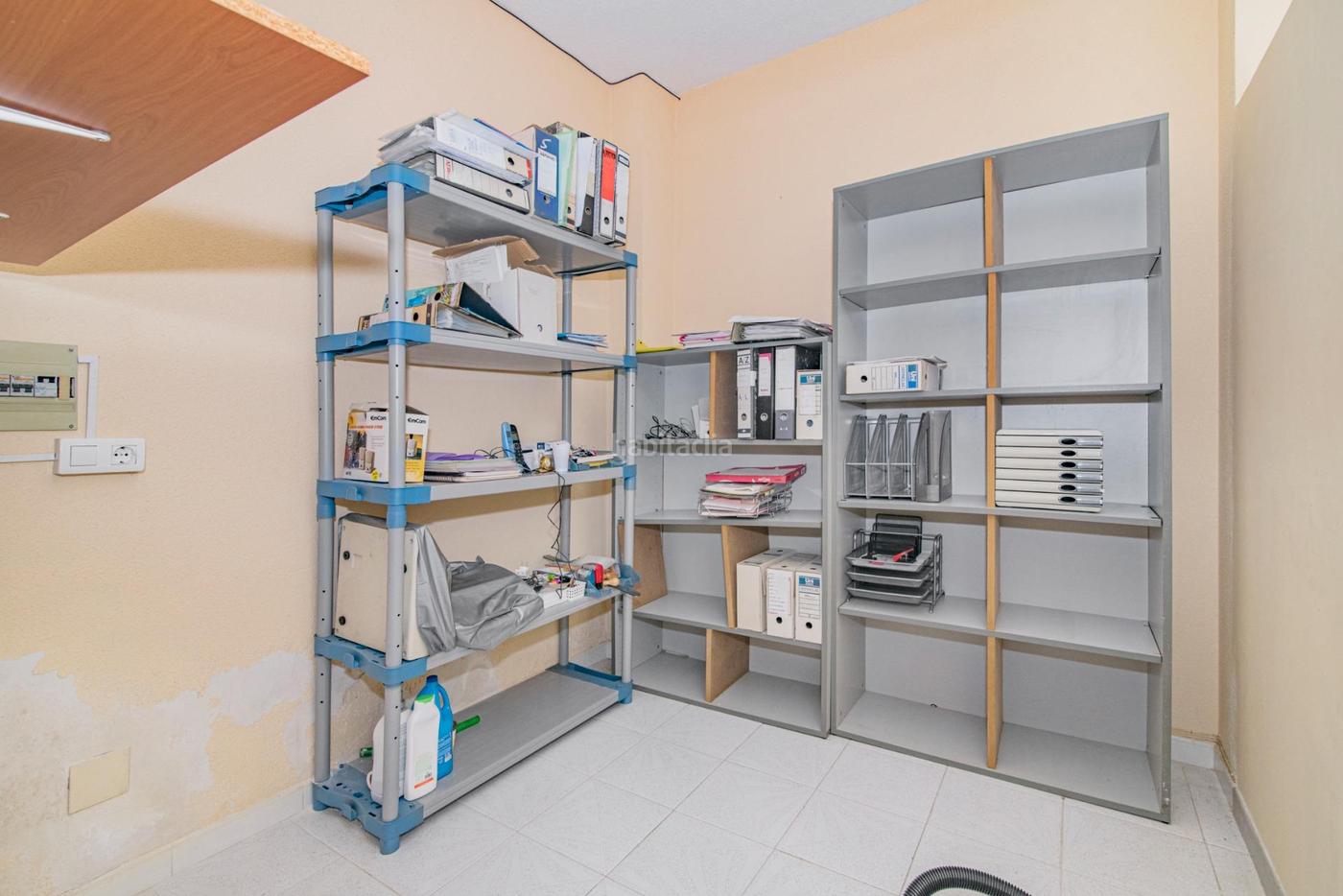 EN VENTA EN LA ZUBIA Zubia (La)