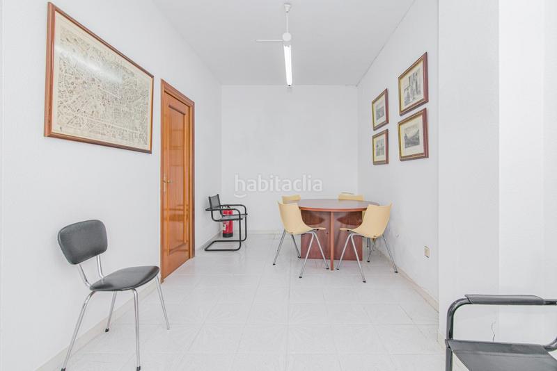 Foto 0cbdca49-47fd-4328-a5b6-791b6fa3711c. Local comercial en venta en la zubia en La Zubia Ciudad Zubia (La)