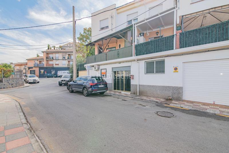 Foto 31b13fe9-30f7-49a1-8a99-7dd453a73467. Local comercial en venta en la zubia en La Zubia Ciudad Zubia (La)
