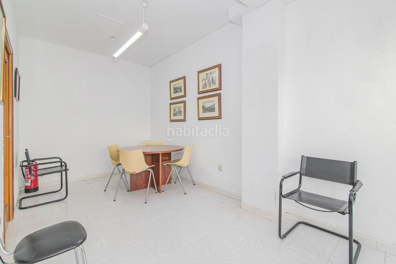Foto 4752a4bd-b30b-47e1-bf9a-f6c59159f0c3. Local comercial en venta en la zubia en La Zubia Ciudad Zubia (La)