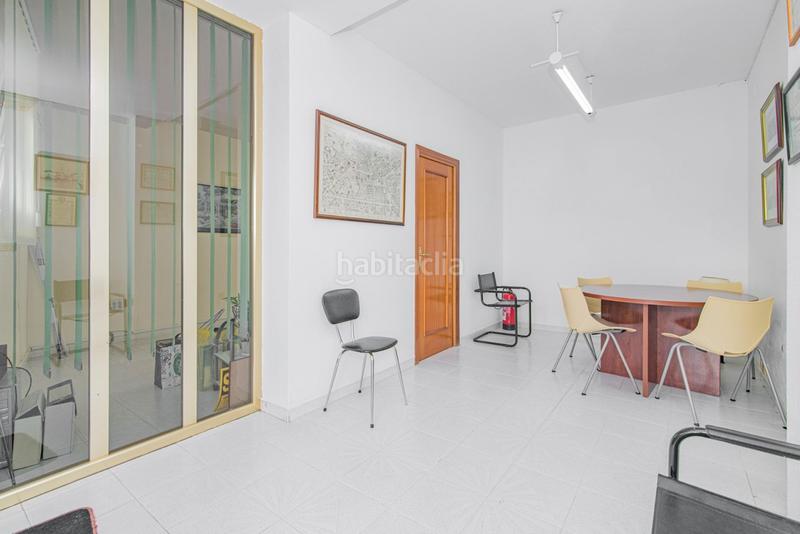 Foto 4ba82d8d-9780-4bda-aa5d-9a12552ad957. Local comercial en venta en la zubia en La Zubia Ciudad Zubia (La)