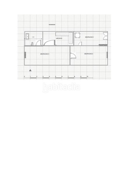 Foto a9dfde38-d007-4928-9827-8b814654861b. Local comercial en venta en la zubia en La Zubia Ciudad Zubia (La)