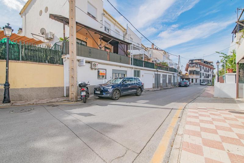 Foto ae557140-a502-4b91-90d7-3f777270dcce. Local comercial en venta en la zubia en La Zubia Ciudad Zubia (La)