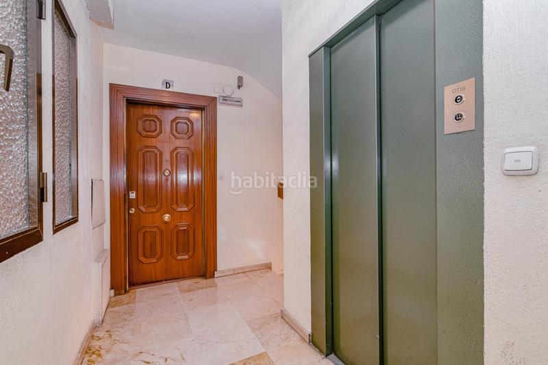 Foto 09dfab87-3cad-4310-a10e-06f8798e793f. Piso donde la elegancia se encuentra con la ciudad piso premium en zona de alta demanda en Granada