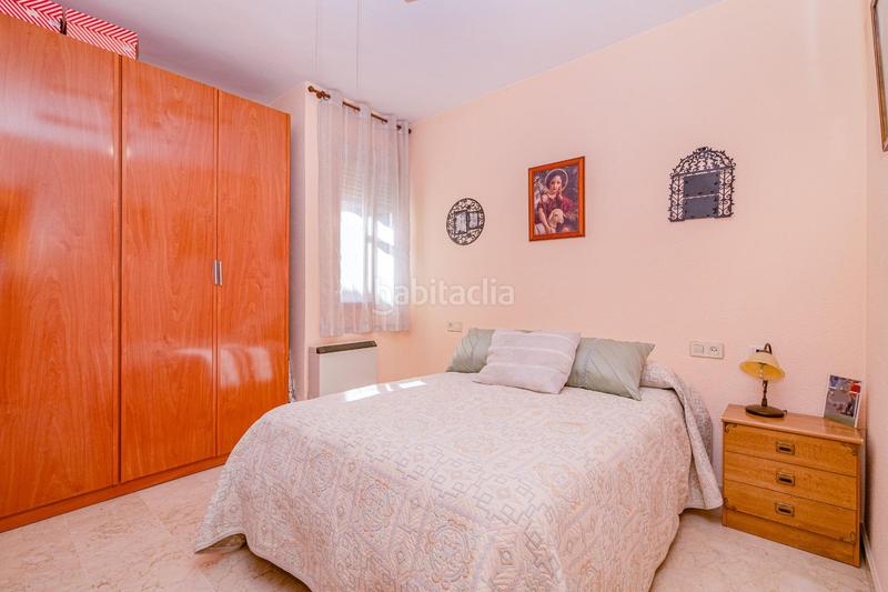 Foto 4b6a9335-888c-4b49-a8c4-5c50c8525c0c. Piso amplio piso en el centro con terraza, garaje y 3 trasteros. en Maracena