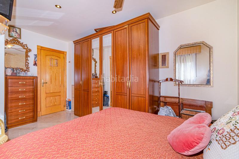 Foto bb5f4bc3-709e-4898-9e2f-77c375600748. Piso amplio piso en el centro con terraza, garaje y 3 trasteros. en Maracena