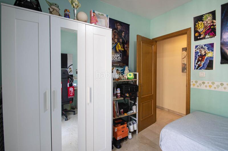 Foto 68a75487-3fd3-4e1a-ac09-7d34eb9939cf. Piso érase una vez una casa que lo tenía todo en Campus de la Salud Armilla