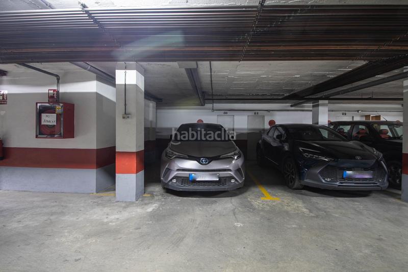 Foto 7887bc18-b6d8-451e-80aa-5050032a43e7. Piso érase una vez una casa que lo tenía todo en Campus de la Salud Armilla