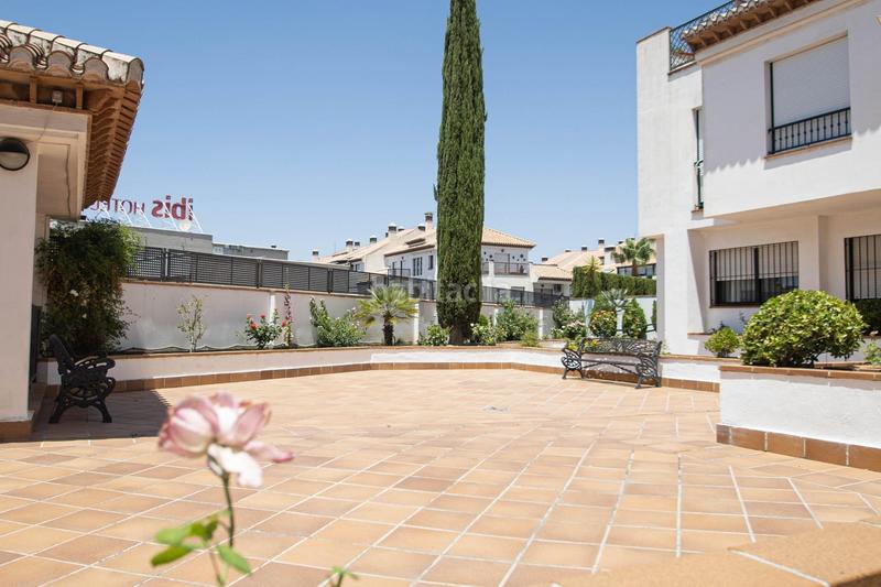 Foto 8320545f-a050-4fcf-99dc-41087d863706. Piso érase una vez una casa que lo tenía todo en Campus de la Salud Armilla