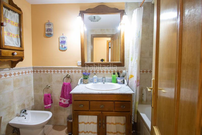 Foto cc83c5d0-62c6-4608-b092-cb2ac7b057cb. Piso érase una vez una casa que lo tenía todo en Campus de la Salud Armilla