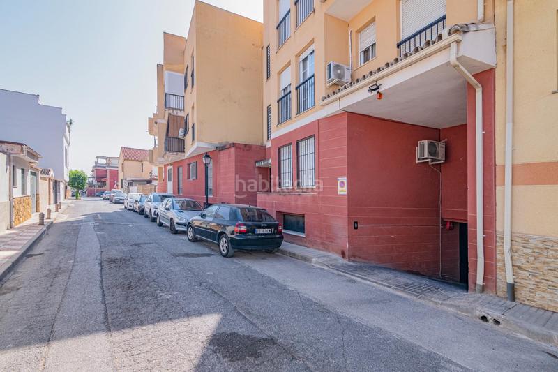 Foto ae340027-e577-4c95-af1d-dd2750a2226c. Ático excelente ático duplex en churriana de la vega en Gabias (Las)