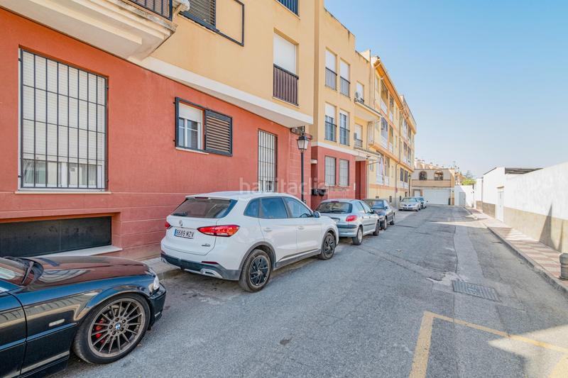 Foto f90c53a0-62da-4834-8eed-c7227d962e2a. Ático excelente ático duplex en churriana de la vega en Gabias (Las)