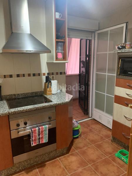 Foto 404a40f1-d992-4eb3-bb8b-62fab8159995. Piso  en Maracena