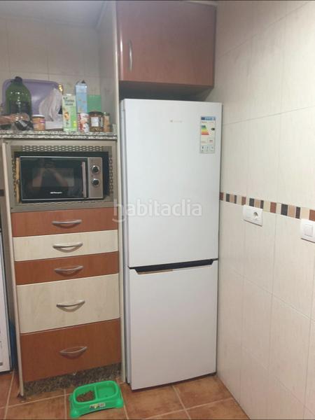 Foto 5768c611-129d-43b3-8ee5-a580d2d4baac. Piso  en Maracena