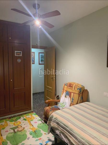 Foto 658278f0-b966-446d-a664-afbb8a3adce7. Piso  en Maracena