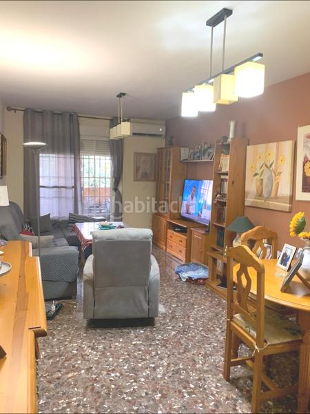 Foto 76b2f708-d2b4-465c-b34e-31feae537e39. Piso  en Maracena