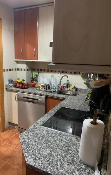 Foto c5bd9219-c1ba-4bd0-9023-4fcf488a20eb. Piso  en Maracena