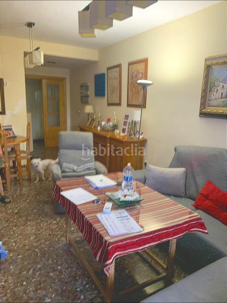 Foto d433a40a-96da-4640-8528-121cf99a39fb. Piso  en Maracena