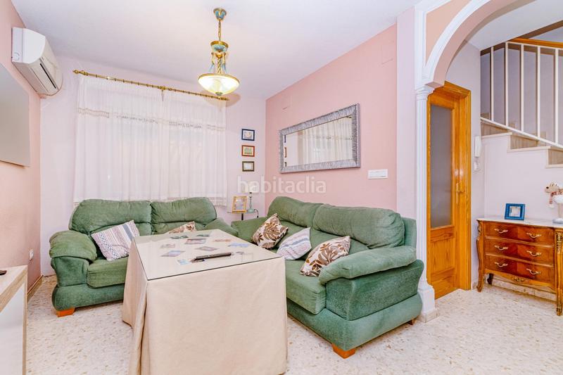 Foto add71c22-09f2-4625-bf49-ea3dccf44ba2. Casa adosada en calle santa clara oportunidad en la zubia! casa adosada con sótano habilitado y terraza en Zubia (La)