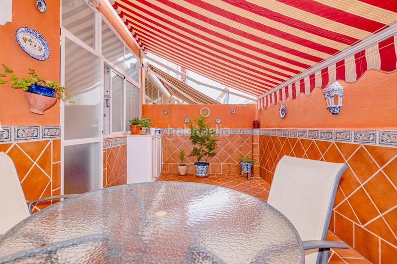 Foto cc47a515-0503-4a4d-8a3a-849a03f37dae. Casa adosada en calle santa clara oportunidad en la zubia! casa adosada con sótano habilitado y terraza en Zubia (La)