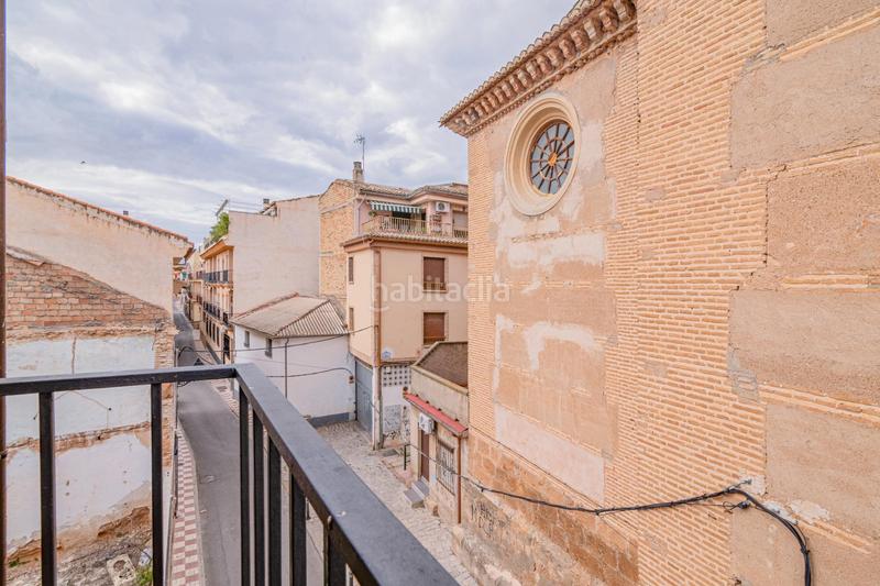 Foto cd11e4c1-81bb-4015-8c50-19e3fa220ced. Casa adosada en Albolote