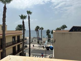 Appartement  Avenida europa. Apartamento en almuñecar playa de san cristobal.