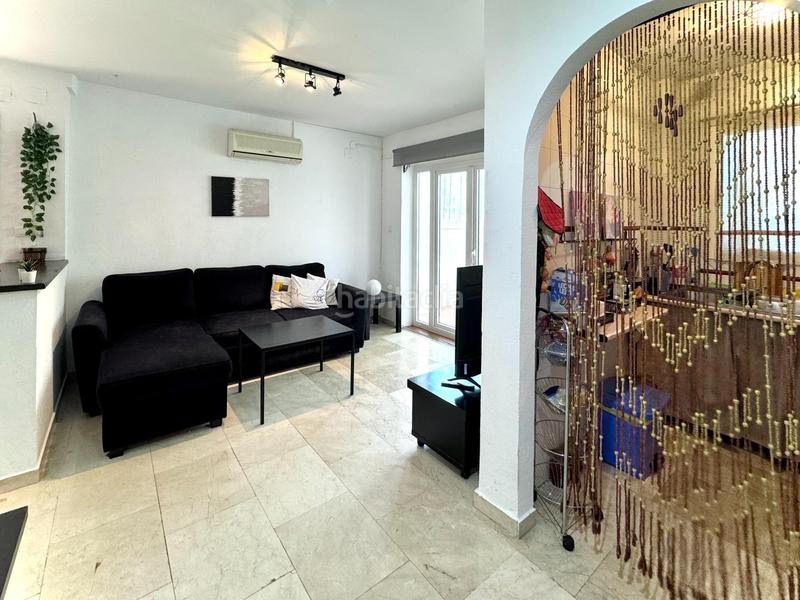 Foto 4396ba4f-3874-41de-aa0c-af49b3891b6d. Planta baja se vende piso . en Cenes de la Vega