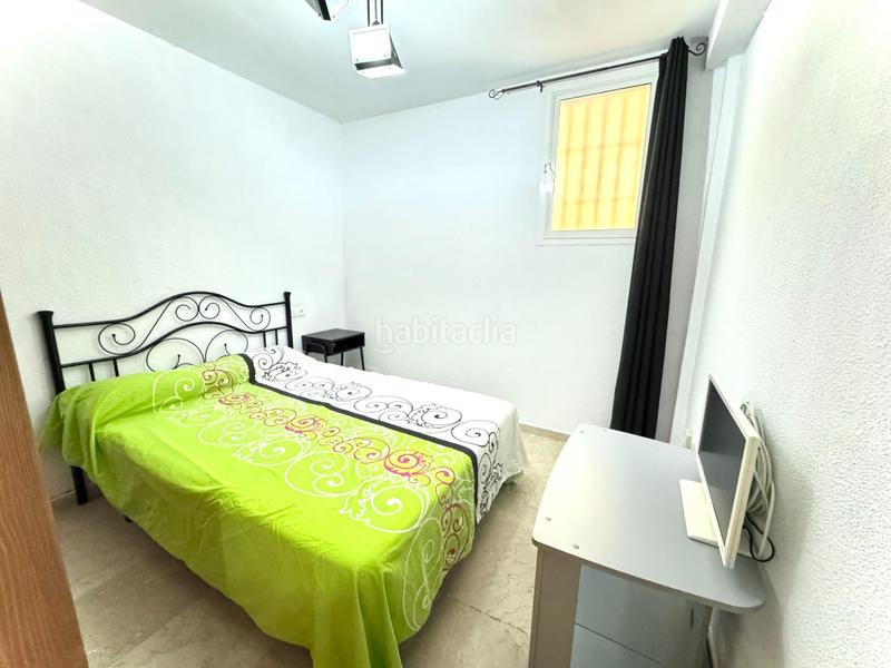 Foto 537fab90-d1e3-4f92-a83d-cae7799709cf. Planta baja se vende piso . en Cenes de la Vega