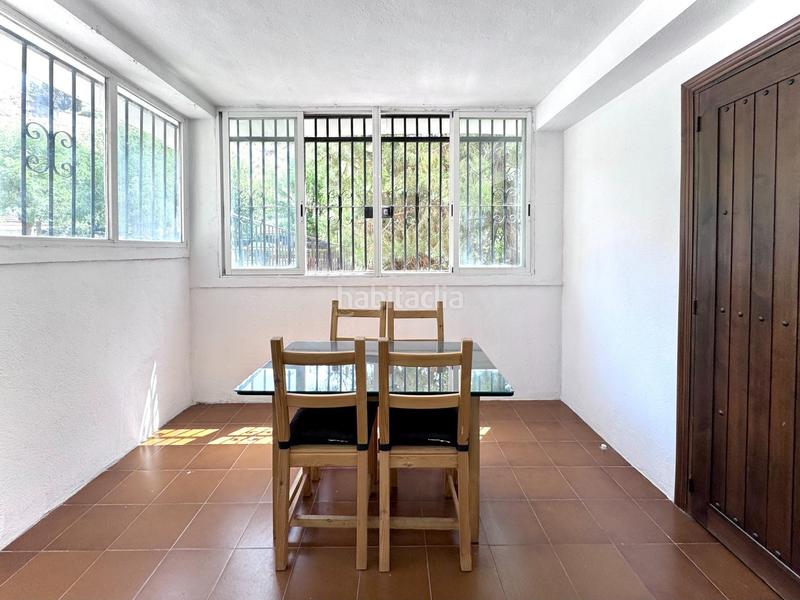 Foto 811af813-801f-4744-9e48-9bd2249b7598. Planta baja se vende piso . en Cenes de la Vega