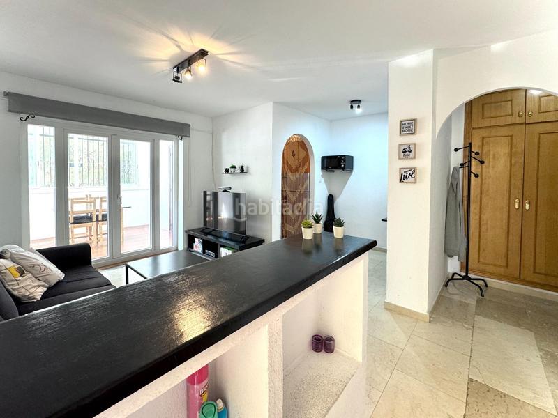 Foto 86398c12-8835-47ea-86d6-1c8607a1a523. Planta baja se vende piso . en Cenes de la Vega