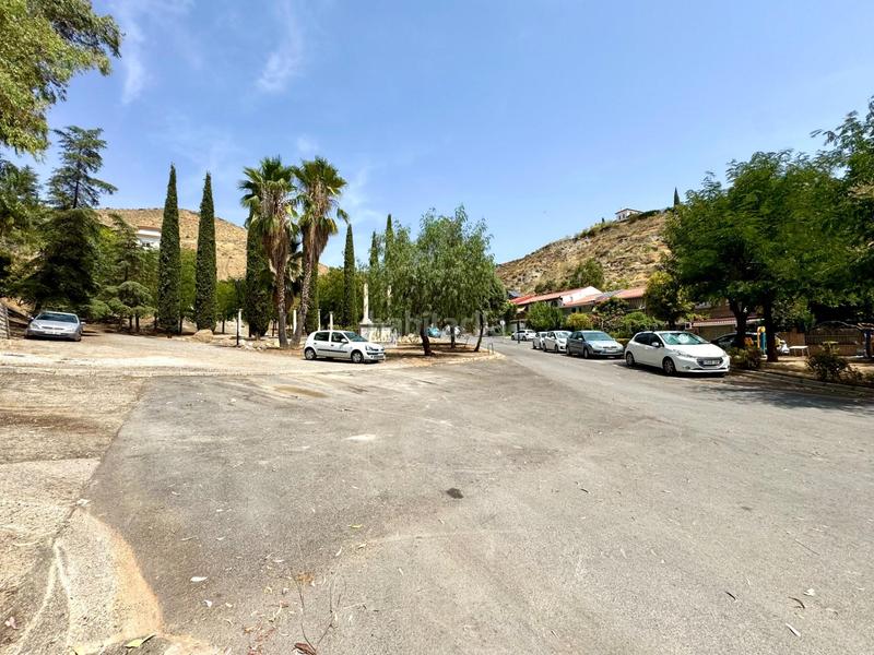Foto 9f9096e8-8e69-438f-bf4c-5387ad3316c1. Planta baja se vende piso . en Cenes de la Vega