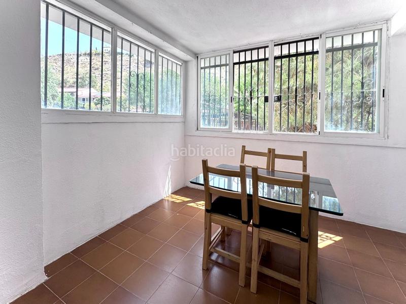 Foto a3cf31c6-0797-4ea6-b62b-e886c6717f73. Planta baja se vende piso . en Cenes de la Vega