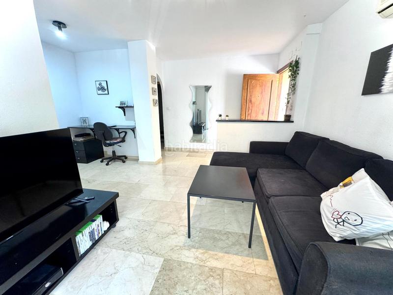 Foto a668a203-d78e-4ef6-98a9-e54462e6706f. Planta baja se vende piso . en Cenes de la Vega