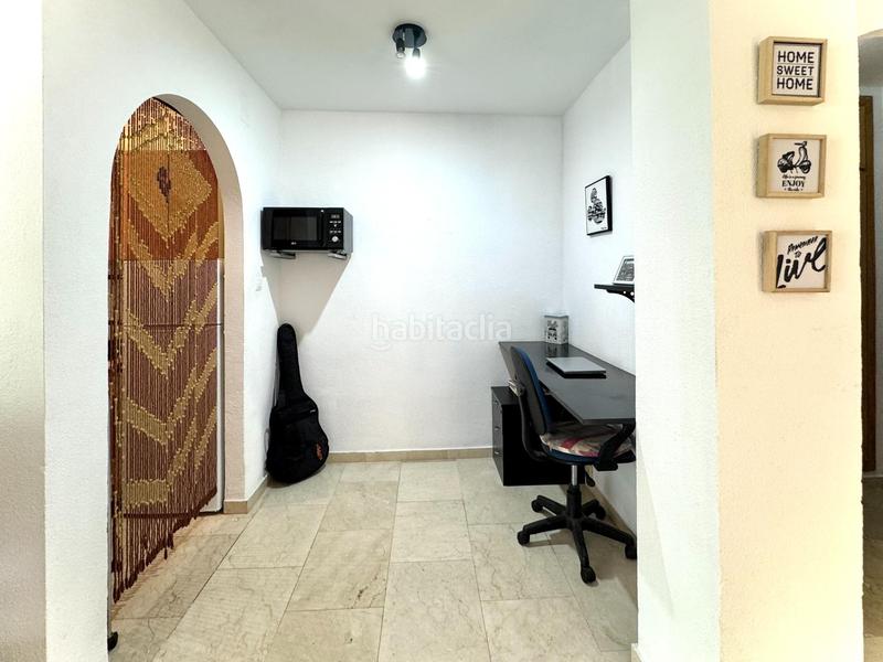Foto cac1c0f7-e676-4511-afb7-875748bd2f8c. Planta baja se vende piso . en Cenes de la Vega