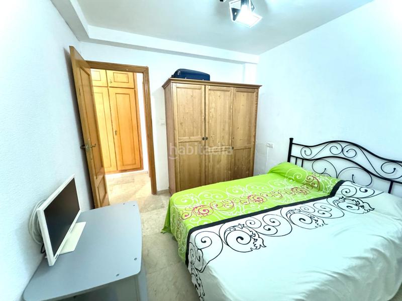 Foto cc214880-7c1f-47a1-ab90-b183fd7c2061. Planta baja se vende piso . en Cenes de la Vega