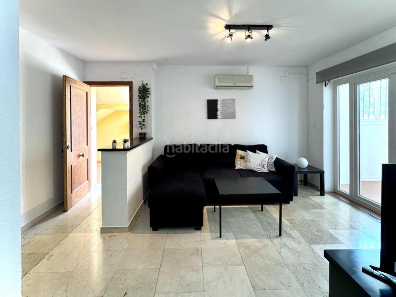 Foto cf5e7556-f307-4350-a074-208279628830. Planta baja se vende piso . en Cenes de la Vega