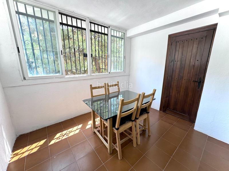 Foto d10af885-5e04-4ae6-bdcb-05eaa648f219. Planta baja se vende piso . en Cenes de la Vega