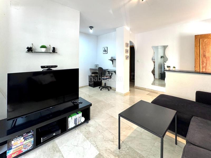 Foto e63a1796-05b7-4949-a289-89b64519dcce. Planta baja se vende piso . en Cenes de la Vega