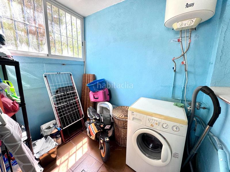 Foto f7e1ebdb-eeee-46ed-8a40-6bdf632b36e7. Planta baja se vende piso . en Cenes de la Vega