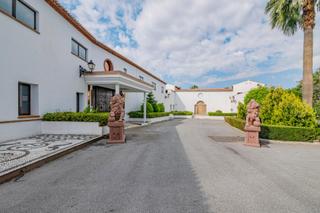 Masia  Camino avenida del beiro. Oportunidad unica! complejo ocio cultural en la vega de granada