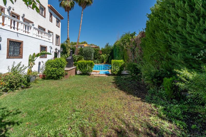 Foto 51da492e-0d21-4448-9edc-d6b7a4a95219. Chalet mit heizung parking pool in Albolote