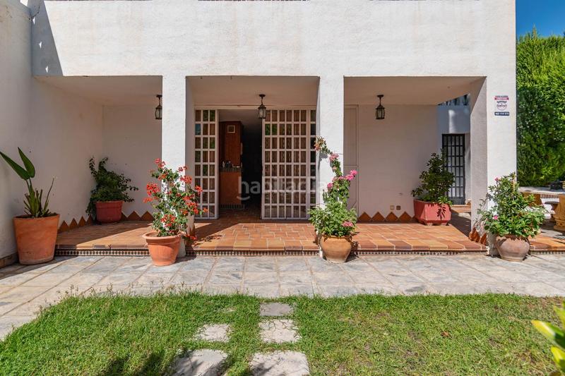 Foto ad7342f2-1c22-44fc-930f-32546f70cea2. Chalet mit heizung parking pool in Albolote