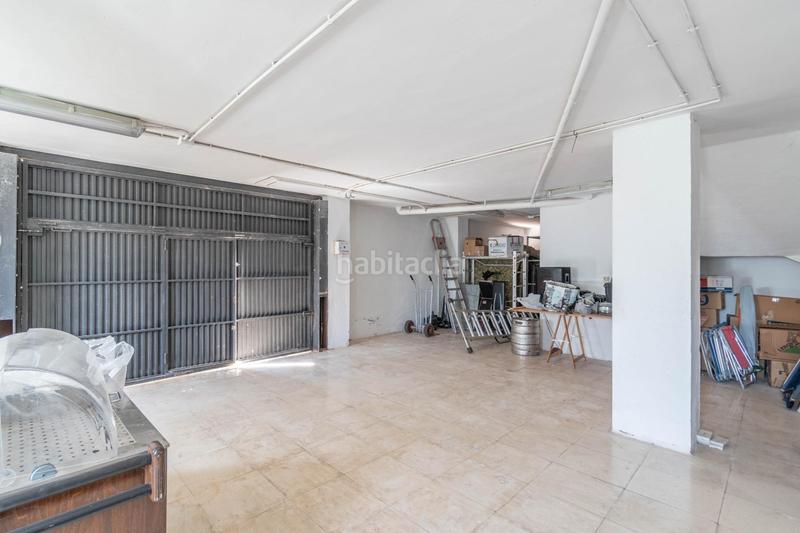 Foto eaf3bc52-5b69-49eb-b12b-f07e1a010694. Chalet mit heizung parking pool in Albolote